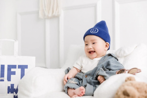 十堰孕妇肚子上长小红点