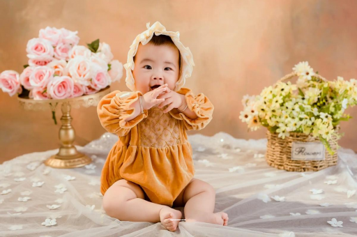 十堰宝宝咳嗽发低烧